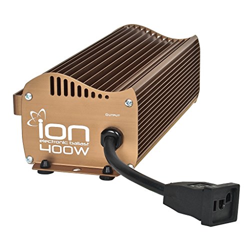 Complete 3 x 3 Grow Tent Package w/ 400W Sealed HPS HID, Filter, Fan