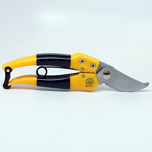 Hand Pruning Shears Nippers Best Pruners, Garden Shears, Bypass Pruners