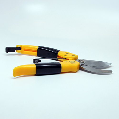 Hand Pruning Shears Nippers Best Pruners, Garden Shears, Bypass Pruners