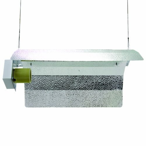 Virtual Sun VSWR6000 Winged Wing Air Cooled Reflector Grow Light Hood