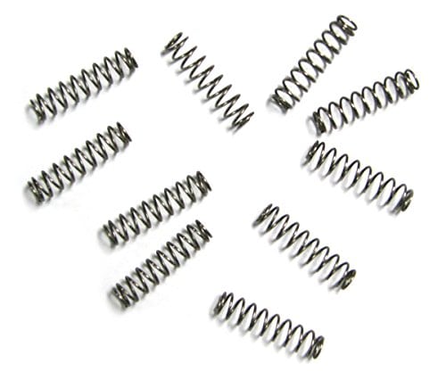 Hydrofarm HGPPSPRING Precision Pruner Spring, Pack Contains 10 Springs ...