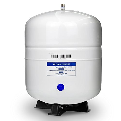 YZMSZ Acetal Copolymer RO Water Storage Tank Ball Valve 1 4 Inch Od Tubing X 3 4 Inch Female Speedfit Shut Off Valve Quick Push To Connect Plastic Plumbing Fitting Push Fit Pack Of 5