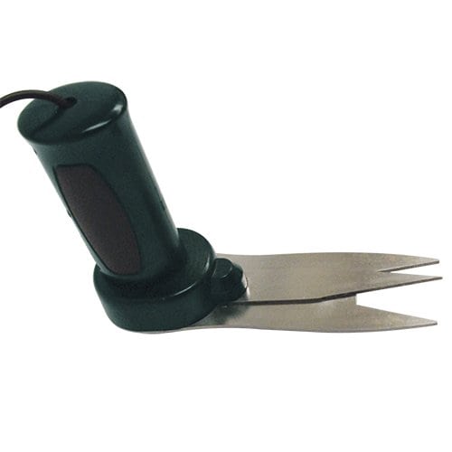 Growtent Garden Bowl Trimmer 19 Inch Cutting Hydroponic Bud Leaf and